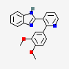 an image of a chemical structure CID 155563072