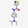 an image of a chemical structure CID 155563237