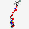 an image of a chemical structure CID 155563319