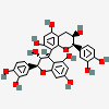 an image of a chemical structure CID 155563529