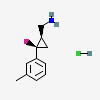 an image of a chemical structure CID 155564299