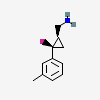 an image of a chemical structure CID 155564300