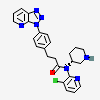 an image of a chemical structure CID 155564384