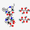 an image of a chemical structure CID 155565011