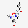 an image of a chemical structure CID 155565055