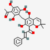 an image of a chemical structure CID 155565174