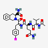 an image of a chemical structure CID 155565321