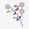 an image of a chemical structure CID 155565351