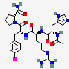 an image of a chemical structure CID 155566074