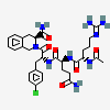 an image of a chemical structure CID 155566298