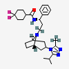 an image of a chemical structure CID 155567104