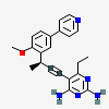 an image of a chemical structure CID 155567210