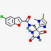 an image of a chemical structure CID 155567218