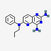 an image of a chemical structure CID 155567321