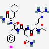 an image of a chemical structure CID 155567399