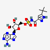 an image of a chemical structure CID 155567411