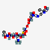 an image of a chemical structure CID 155567997