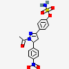 an image of a chemical structure CID 155568045