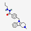 an image of a chemical structure CID 155568196