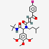 an image of a chemical structure CID 155568338