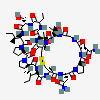 an image of a chemical structure CID 155568340