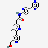 an image of a chemical structure CID 155568609