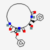 an image of a chemical structure CID 155568626