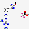 an image of a chemical structure CID 155569475