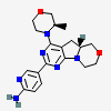 an image of a chemical structure CID 155569607
