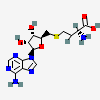 an image of a chemical structure CID 155569971