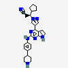 an image of a chemical structure CID 155570095