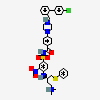 an image of a chemical structure CID 155570127