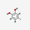 an image of a chemical structure CID 15557062