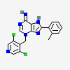 an image of a chemical structure CID 155572475