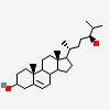 an image of a chemical structure CID 155573645