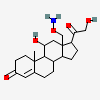 an image of a chemical structure CID 155573647