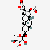 an image of a chemical structure CID 15558303