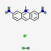 an image of a chemical structure CID 15558347