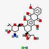 an image of a chemical structure CID 15558383