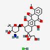 an image of a chemical structure CID 15558385