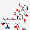 an image of a chemical structure CID 15558391