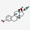 an image of a chemical structure CID 15558445
