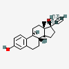 an image of a chemical structure CID 15558448