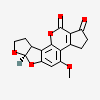 an image of a chemical structure CID 15558492