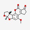 an image of a chemical structure CID 15558493