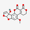 an image of a chemical structure CID 15558494