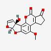 an image of a chemical structure CID 15558496