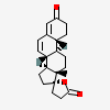 an image of a chemical structure CID 15558608