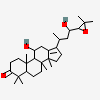 an image of a chemical structure CID 15558617