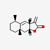 an image of a chemical structure CID 15558658